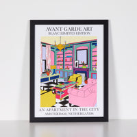 Personalise Amsterdam