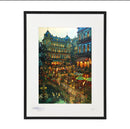 Fountains of Love Limited Edition