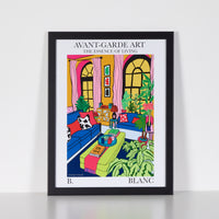 Personalise Big Love