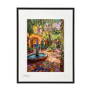 Birds of Paradise Limited Edition