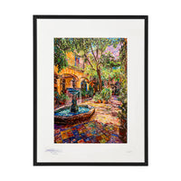 Birds of Paradise Limited Edition