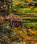 Dreams Original Painting