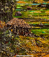 Dreams Original Painting