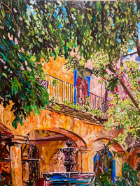 Birds of Paradise Limited Edition