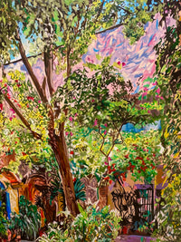 Birds of Paradise Limited Edition