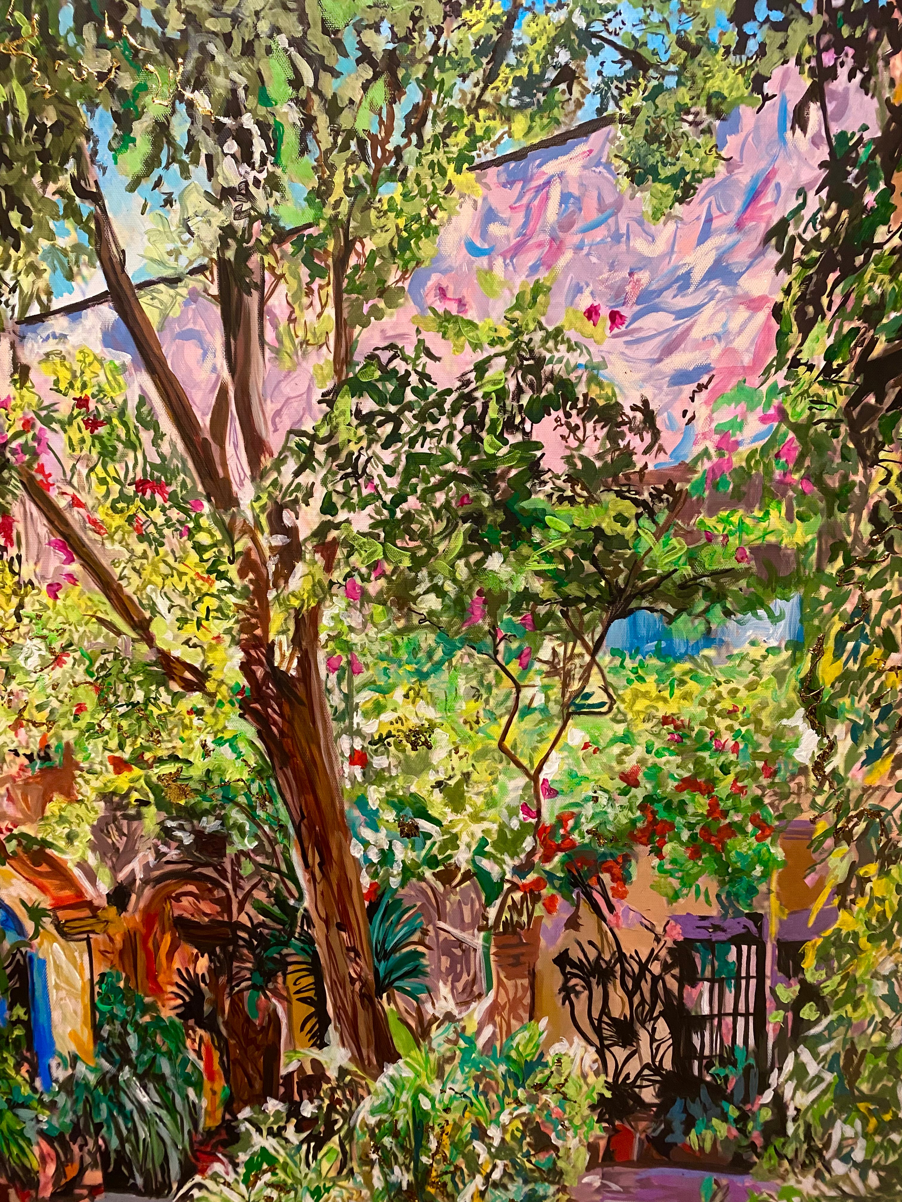 Birds of Paradise Limited Edition