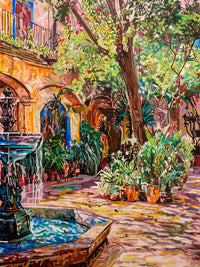 Birds of Paradise Limited Edition