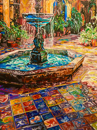 Birds of Paradise Limited Edition