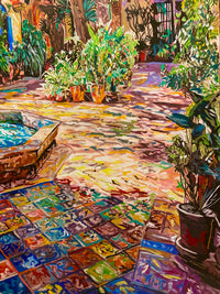 Birds of Paradise Limited Edition