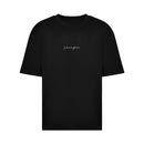 House of Music T-shirt - Black