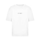 House of Music T-shirt - White