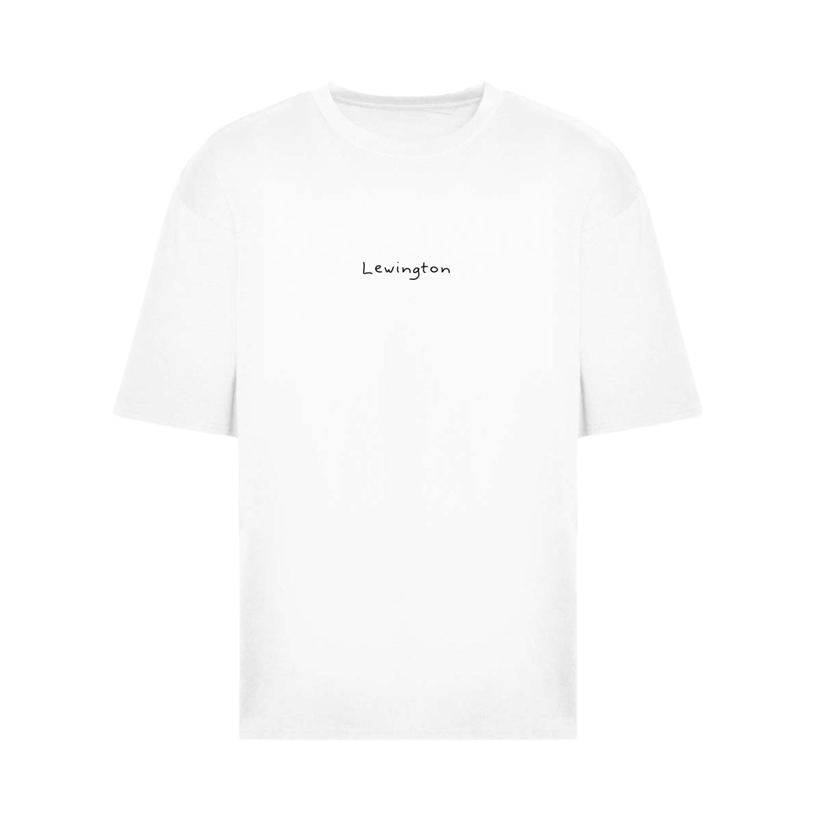 House of Music T-shirt - White