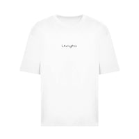 House of Music T-shirt - White