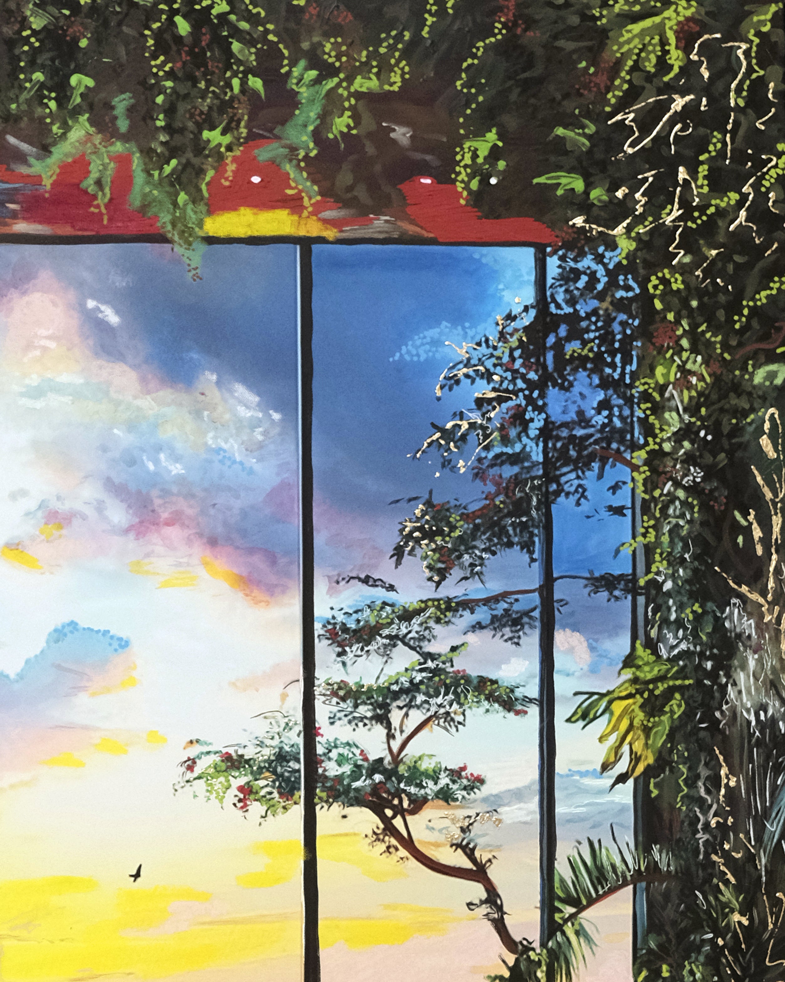 Home of the Herd Limited Edition