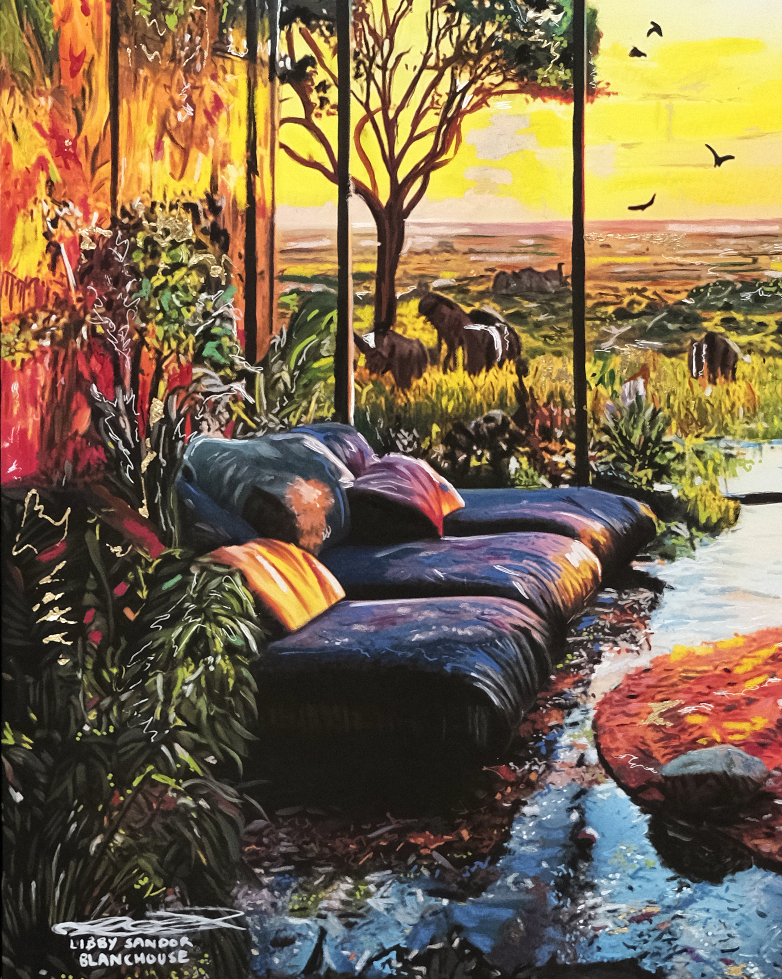 Home of the Herd Limited Edition