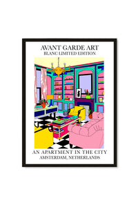 Personalise Amsterdam