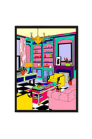 Borderless Amsterdam