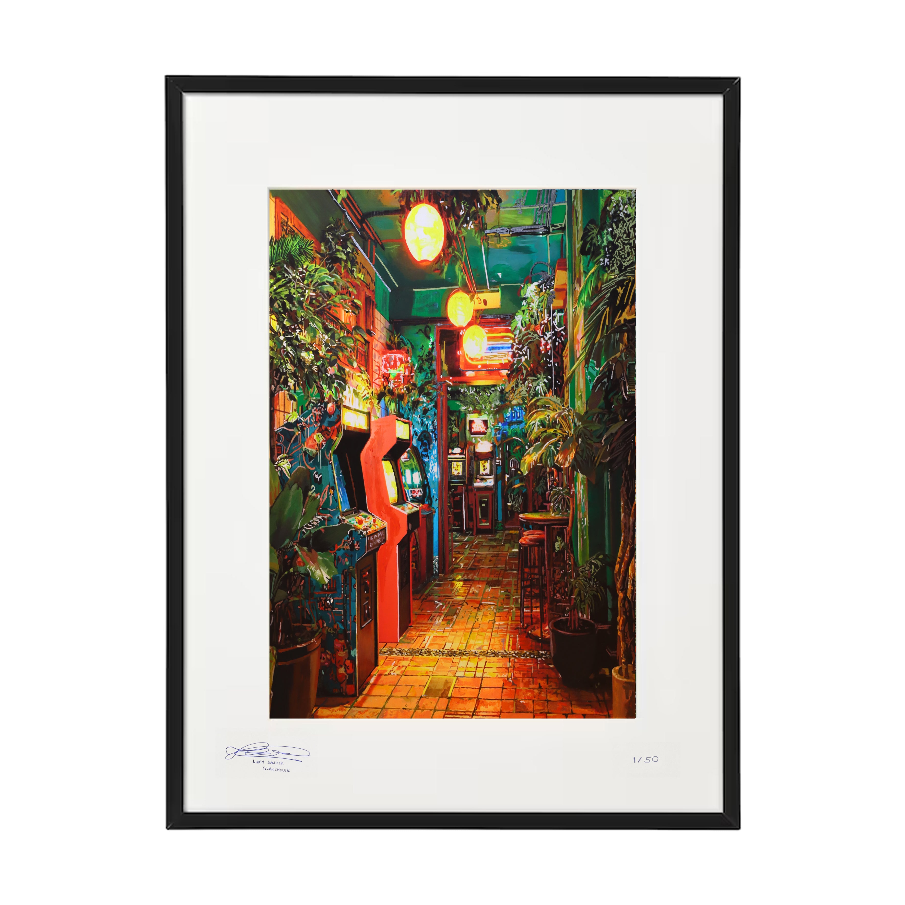 Black Friday Art Drop: Limited Editions & Best-Selling Prints