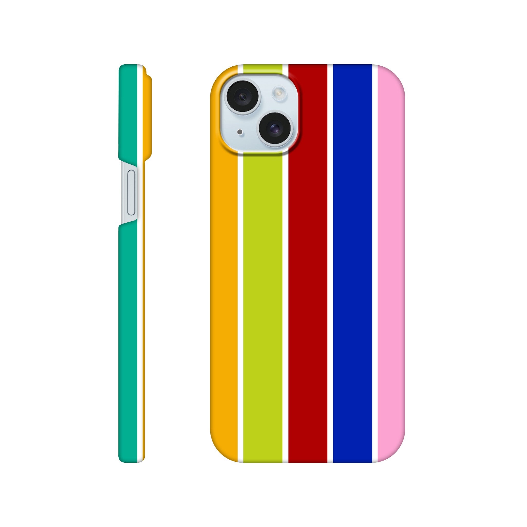 Blanchouse Stripe Phone Case