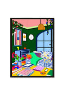 Borderless Barcelona