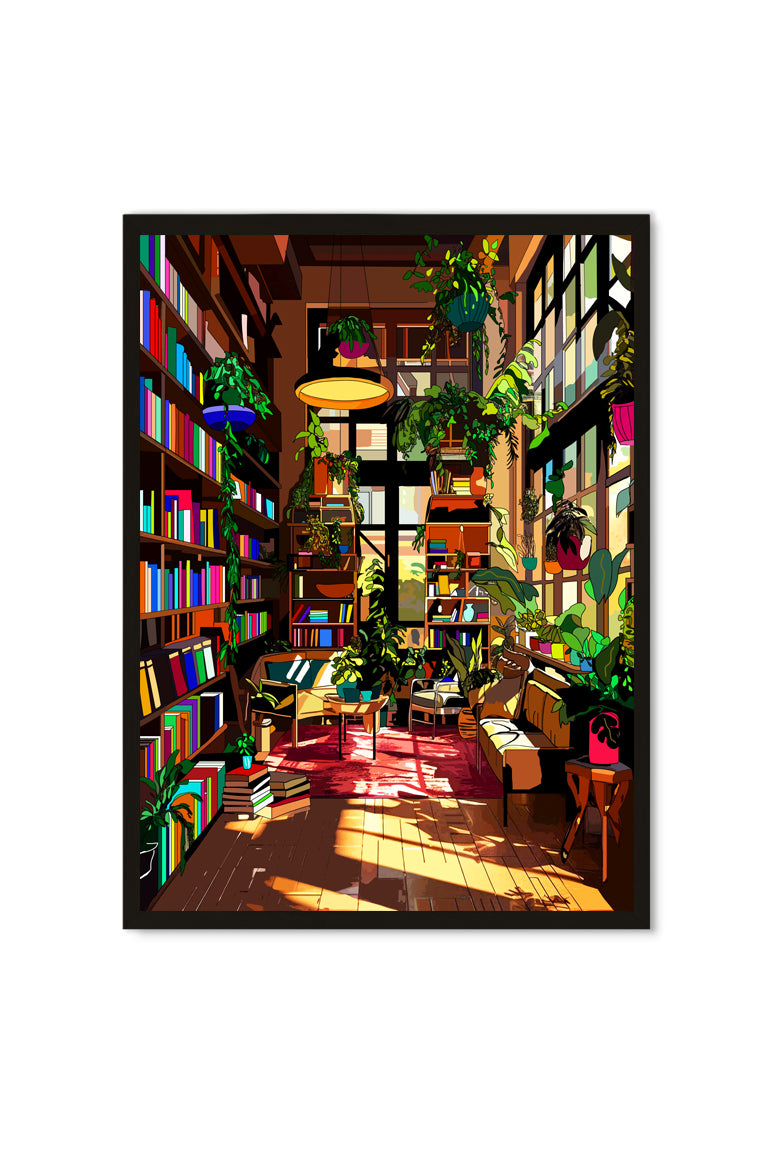 The Art of Storytelling Borderless