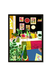 Borderless Shoreditch