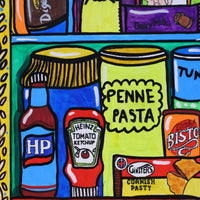 British Pantry Limited Edition