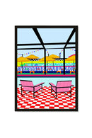 Borderless California