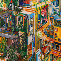 Colours of Tomorrow Limited Edition