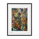 Colours of Tomorrow Limited Edition