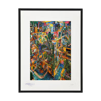 Colours of Tomorrow Limited Edition