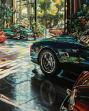 House of Cars Limited Edition