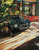 House of Cars Limited Edition