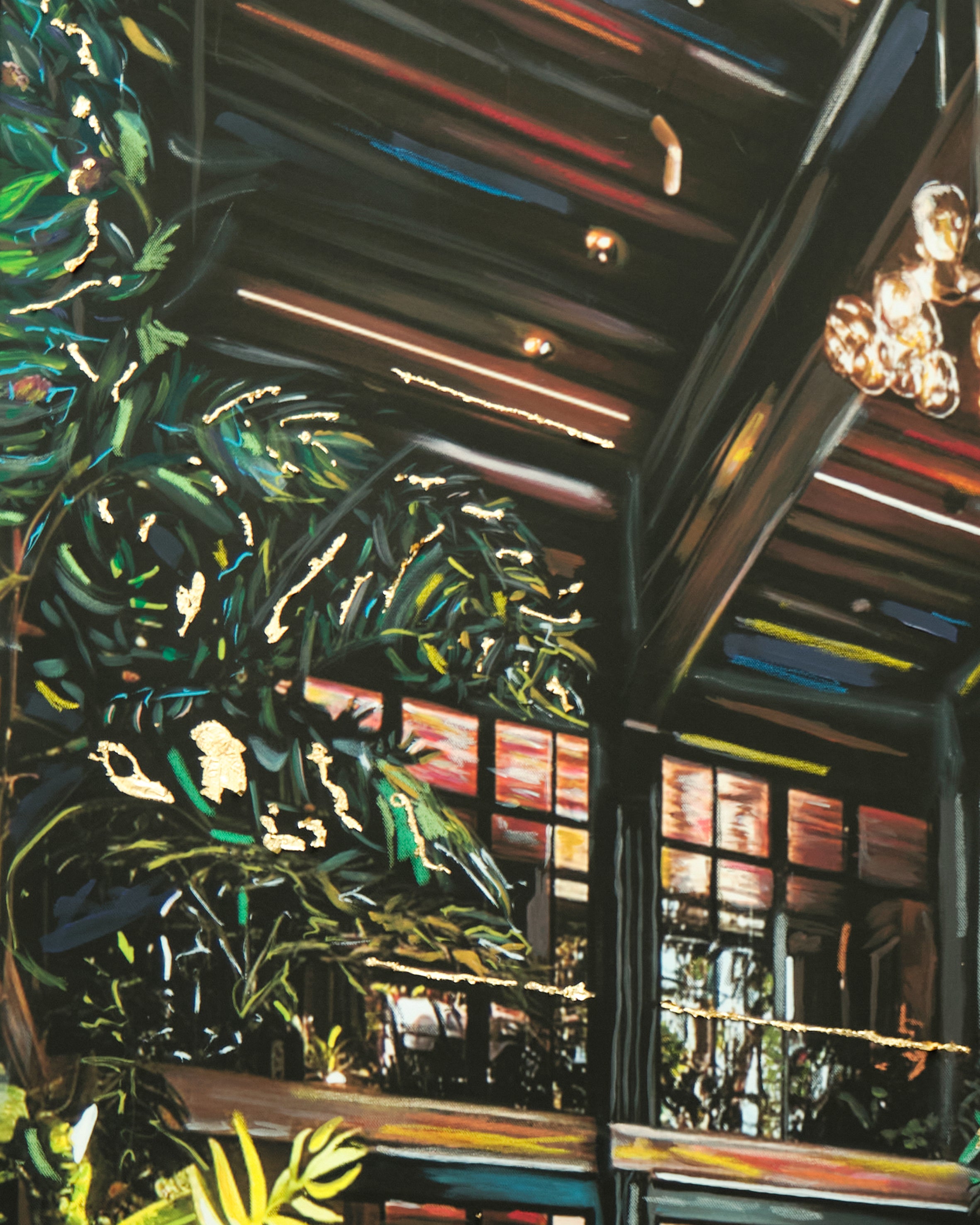 House of Cars Limited Edition