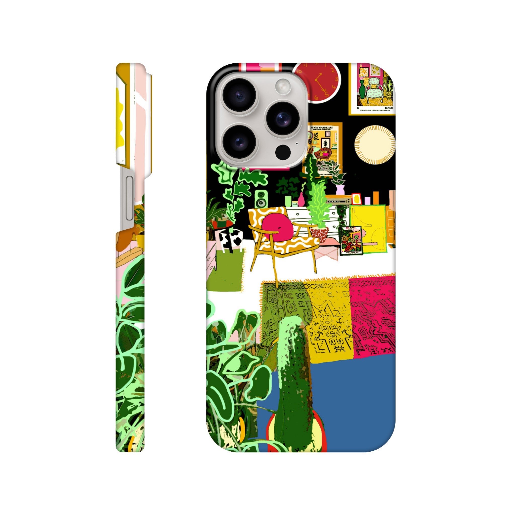 Shoreditch Phone case