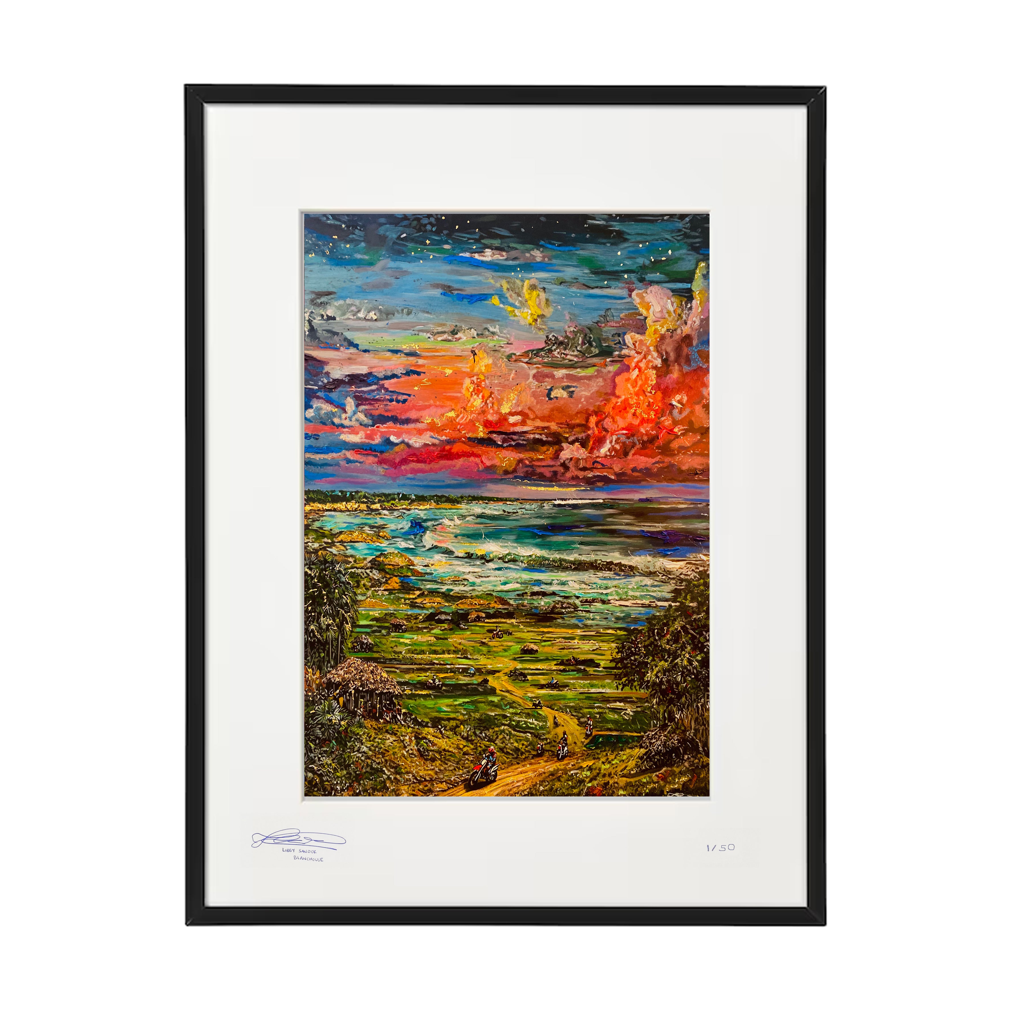 Dreams Limited Edition