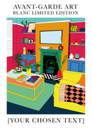 Personalise East London