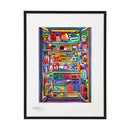 American Fridge Artist Edition