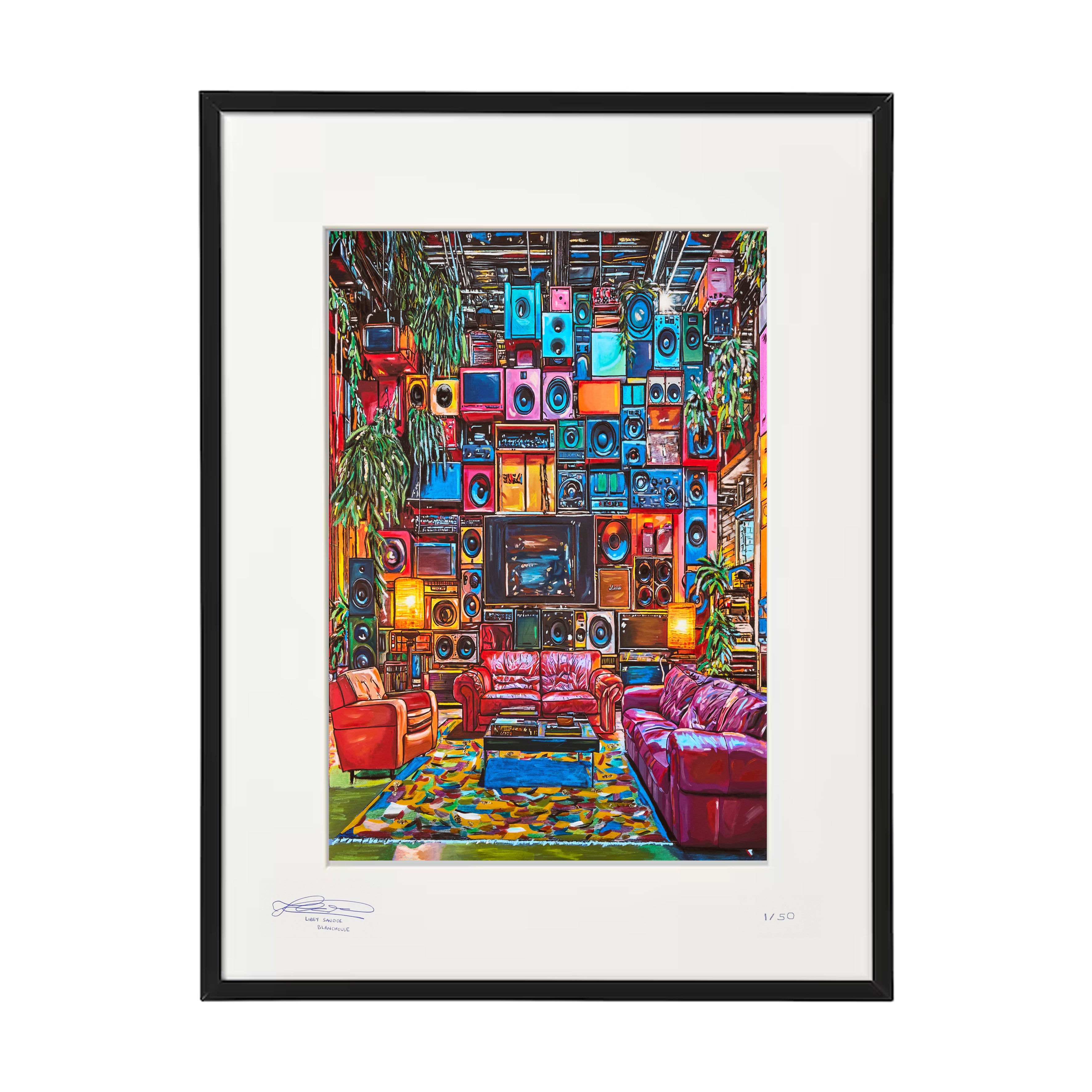 Black Friday Art Drop: Limited Editions & Best-Selling Prints