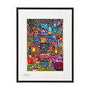 The House of Music Limited Edition