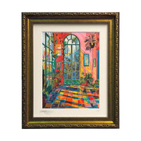 Limited Edition Sunrise