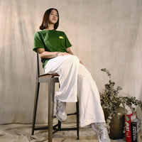 Handwritten Limited Edition T-shirt - Green