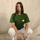 Handwritten Limited Edition T-shirt - Green