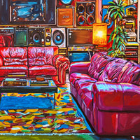 The House of Music Limited Edition