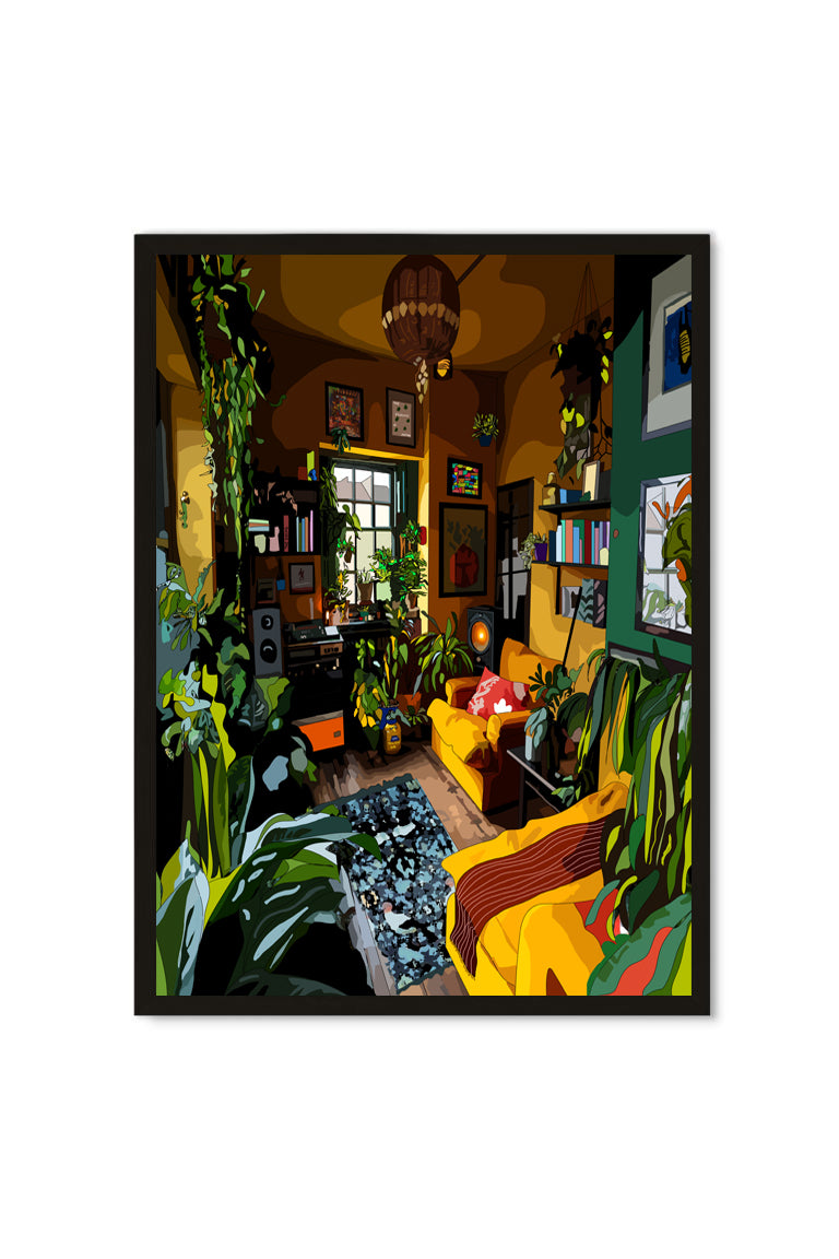 Borderless Liverpool