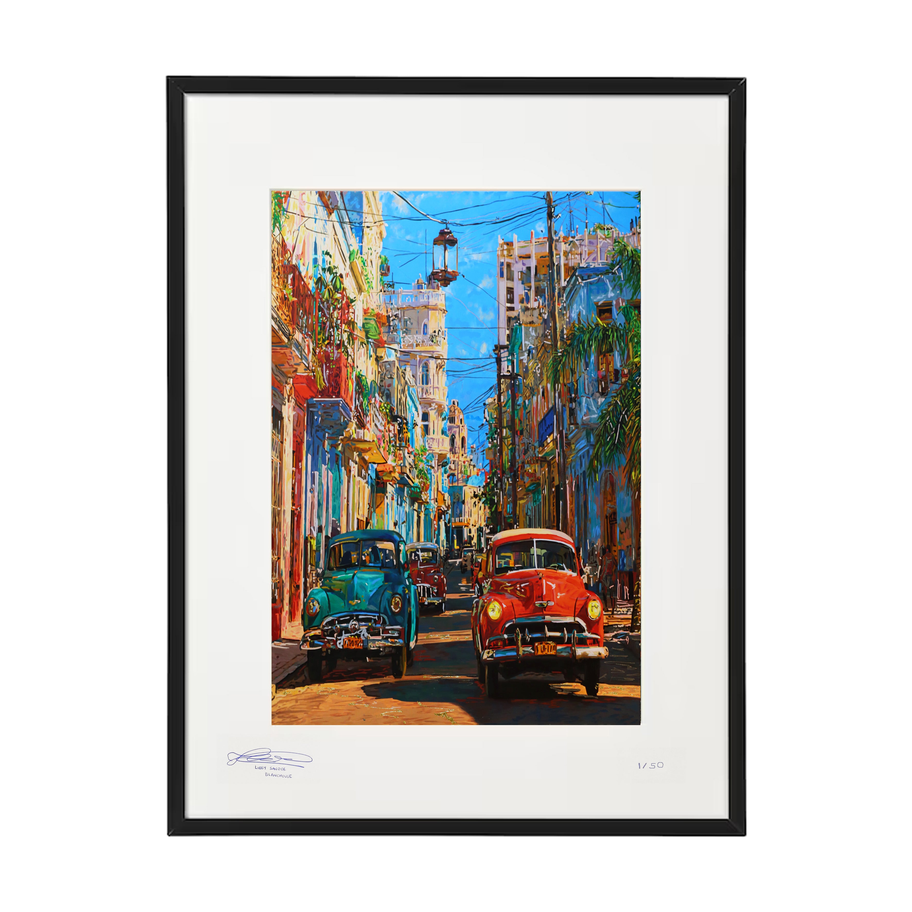 The Long Way Round Limited Edition