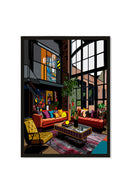 Borderless Manchester