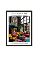 A Home in Manchester