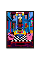 Borderless Museum of the Home