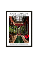 Reflections of the home